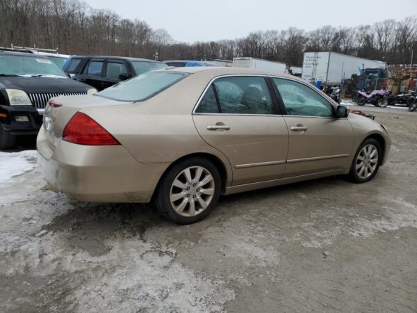 HONDA ACCORD GOLD - 1HGCM66526A010850