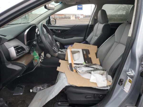 Subaru OUTBACK 2022 - 4S4BTANC4N3238119