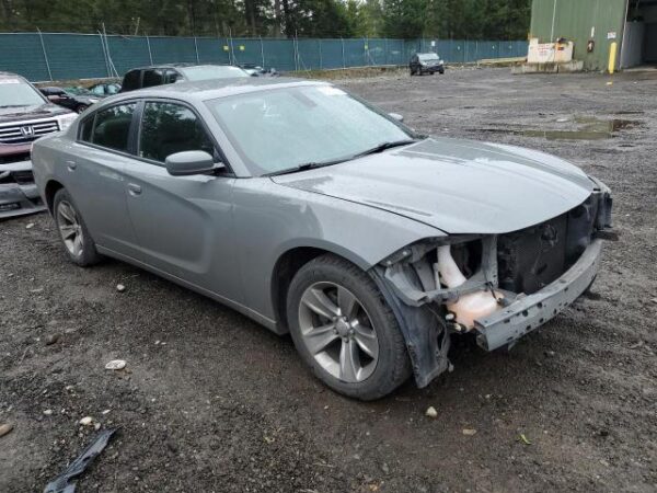 Dodge CHARGER 2017 - 2C3CDXHGXHH549308