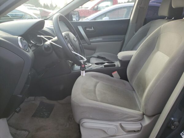 NISSAN ROGUE BLUE - JN8AS5MT2FW657506