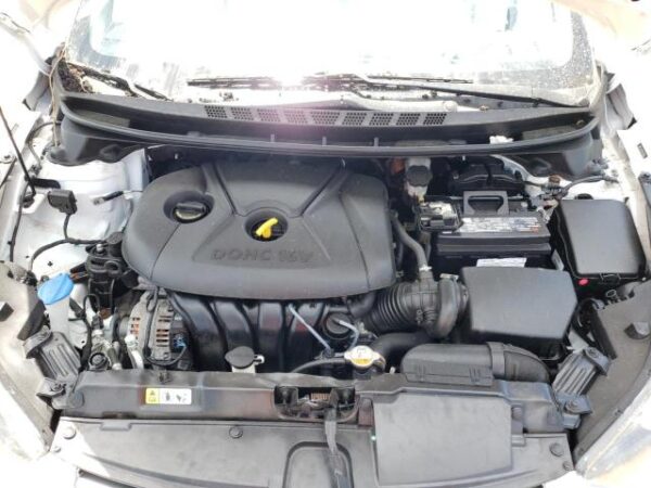 Hyundai Elantra 2016 - 5NPDH4AE0GH766562