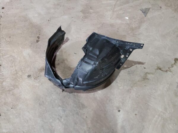 MITSUBISHI MIRAGE GRAY - ML32AUHJ2RH022674