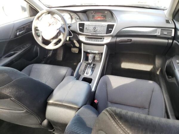 Honda Accord 2015 - 1HGCR2F51FA103739