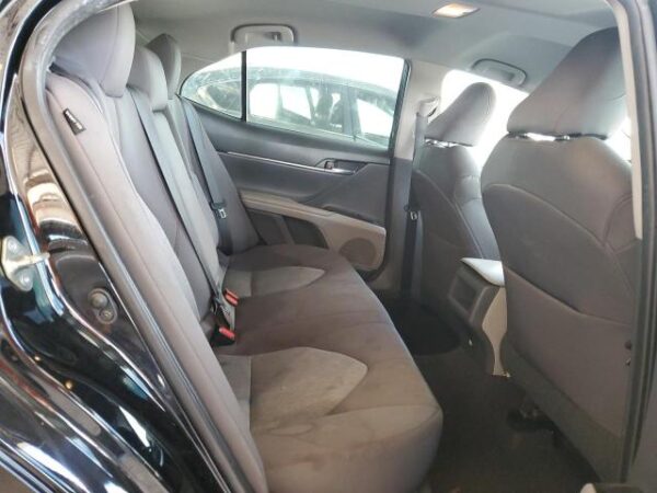 Toyota CAMRY 2019 - 4T1B11HK4KU853445