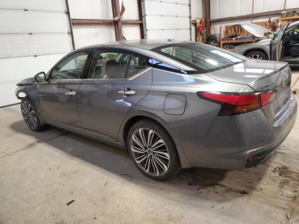 Nissan ALTIMA 2023 - 1N4BL4FW9PN335392