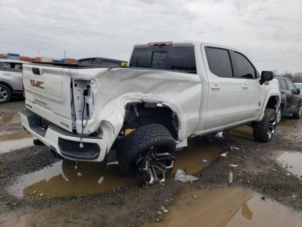 Gmc SIERRA 2023 - 3GTUUEEL6PG118551