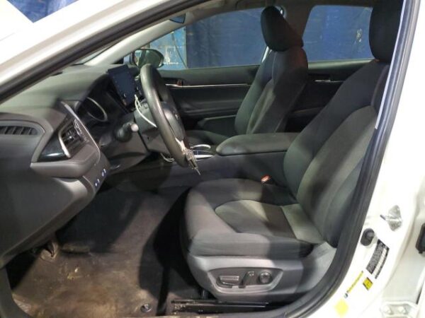 Toyota CAMRY 2022 - 4T1C11AKXNU623010