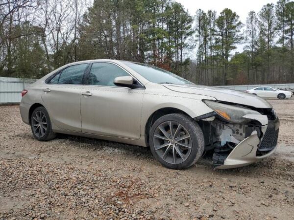 Toyota CAMRY 2015 - 4T1BK1FK9FU028748