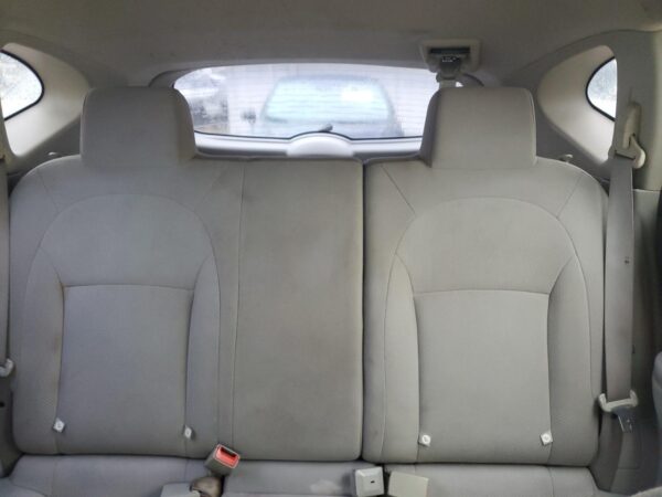 NISSAN ROGUE WHITE - JN8AS5MT6DW041935