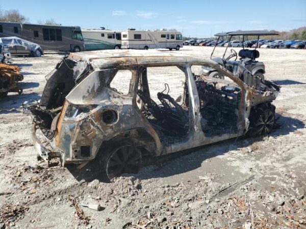 Nissan ROGUE 2023 - 5N1BT3BA1PC769120