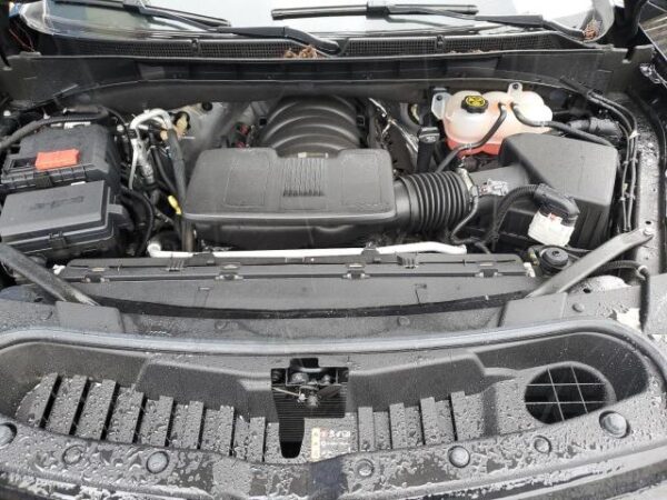 Cadillac Escalade 2022 - 1GYS4DKL4NR216460