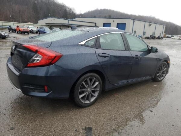 Honda Civic 2019 - 19XFC1F39KE004339