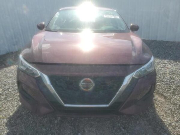 Nissan SENTRA 2021 - 3N1AB8CVXMY220166