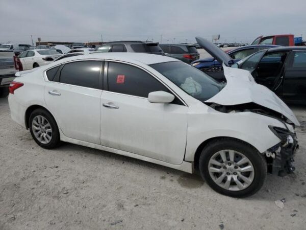 Nissan ALTIMA 2016 - 1N4AL3AP4GN346032
