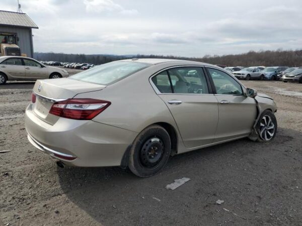 Honda Accord 2017 - 1HGCR2F87HA198756