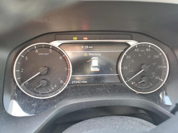 Nissan ROGUE 2021 - JN8AT3CB1MW224816
