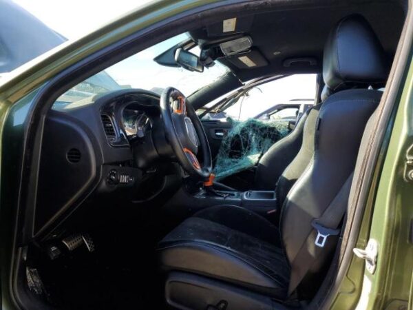 Dodge CHARGER 2020 - 2C3CDXGJ8LH185718
