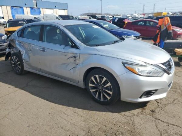 Nissan ALTIMA 2017 - 1N4AL3AP0HC224152