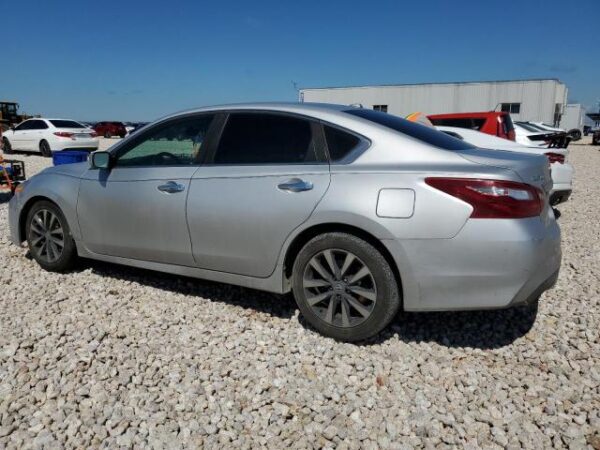 Nissan ALTIMA 2018 - 1N4AL3AP2JC126441