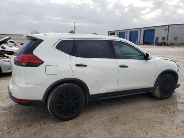 Nissan ROGUE 2017 - KNMAT2MT1HP565954