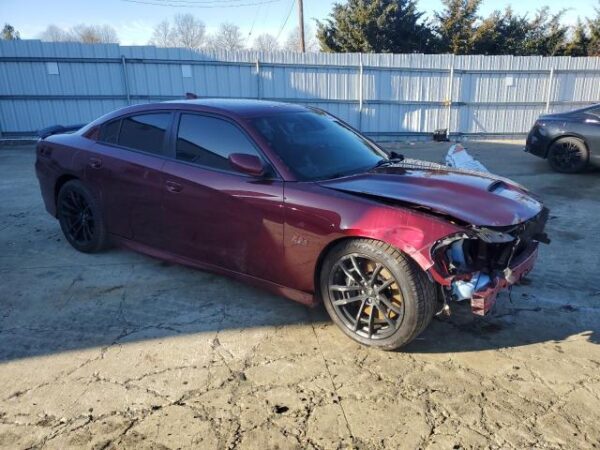 Dodge CHARGER 2020 - 2C3CDXGJ0LH240890