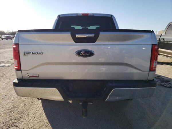Ford F150 2017 - 1FTEW1CPXHKC40983