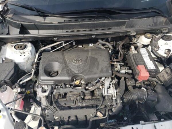 Toyota RAV4 2021 - 2T3K1RFV1MC163420
