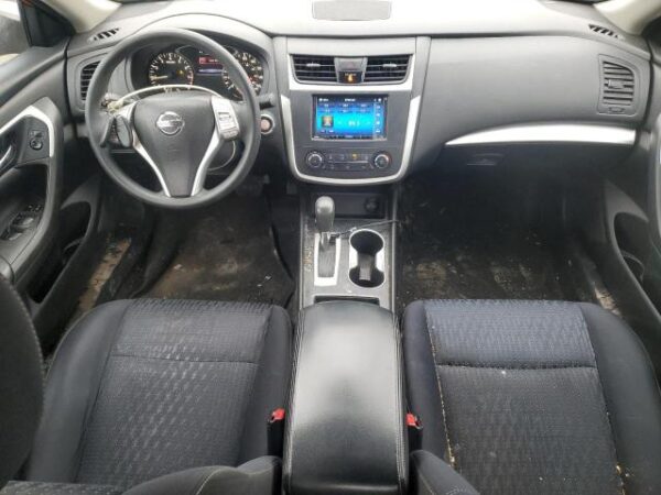 Nissan ALTIMA 2016 - 1N4AL3AP7GN329628