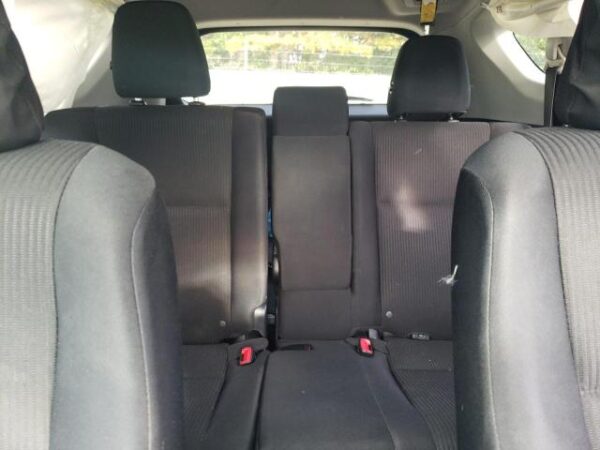 Toyota RAV4 2015 - JTMBFREV2FD155957