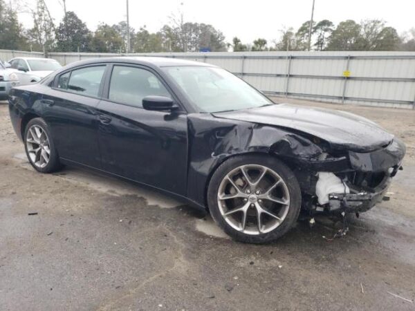 Dodge CHARGER 2022 - 2C3CDXBG1NH202924