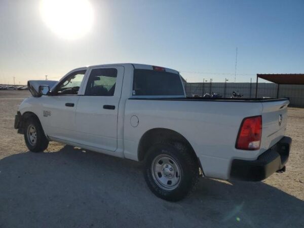 Ram 1500 2019 - 1C6RR6KG7KS562938