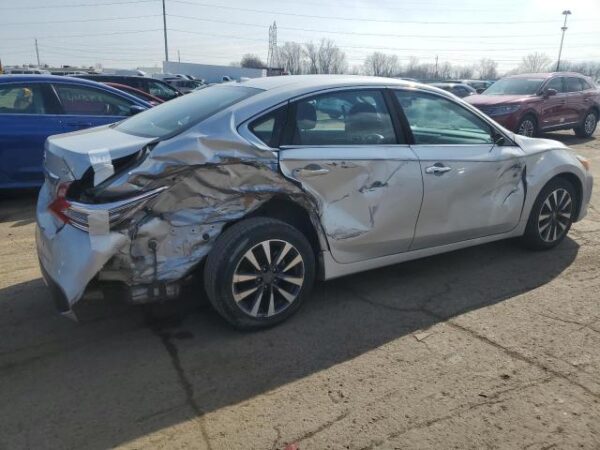 Nissan ALTIMA 2017 - 1N4AL3AP0HC224152