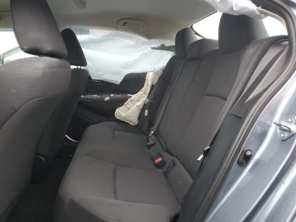 TOYOTA COROLLA BLUE - 5YFB4MDE7RP102814