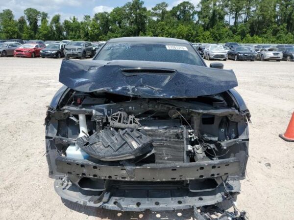 Dodge CHARGER 2021 - 2C3CDXCT6MH584488