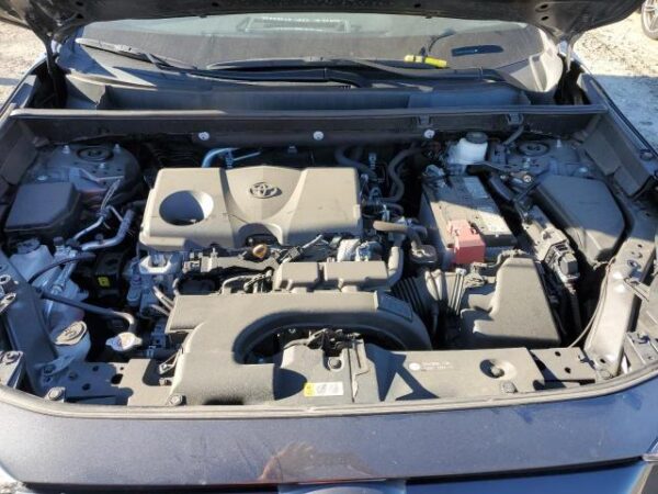Toyota RAV4 2021 - 2T3W1RFV5MW150394