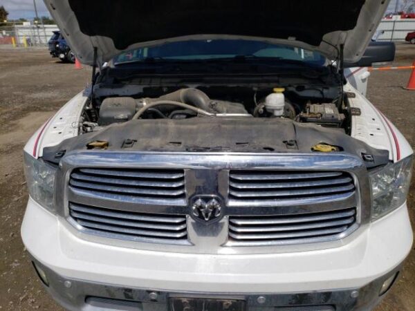 Ram 1500 2019 - 1C6RR6GT3KS579712