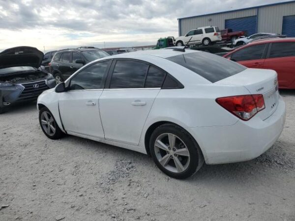 Chevrolet CRUZE 2015 - 1G1PE5SB7F7263137