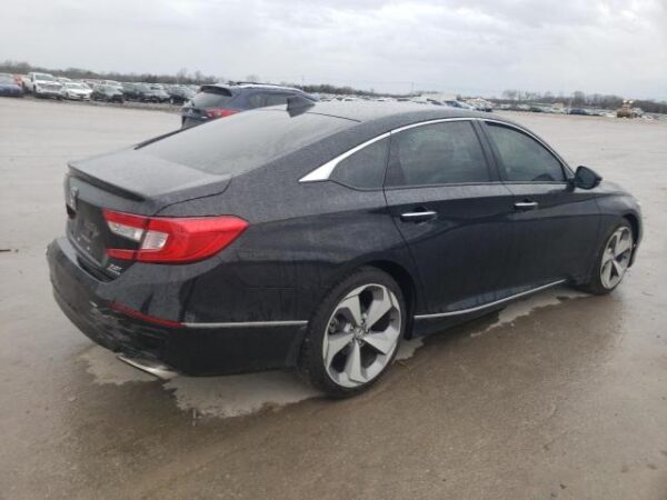 Honda Accord 2020 - 1HGCV2F95LA014086