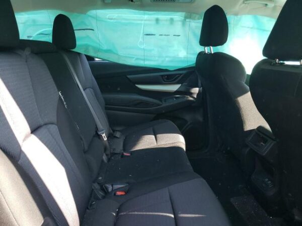 Subaru ASCENT 2022 - 4S4WMAAD2N3428143