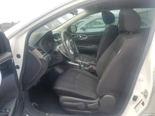 Nissan SENTRA 2017 - 3N1AB7AP0HY282857