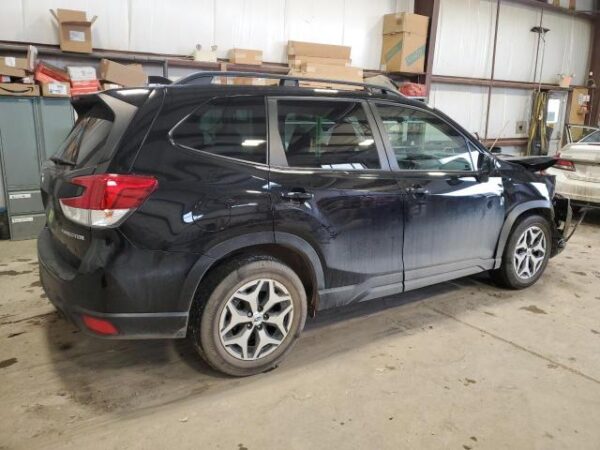 Subaru FORESTER 2020 - JF2SKEJC9LH534050
