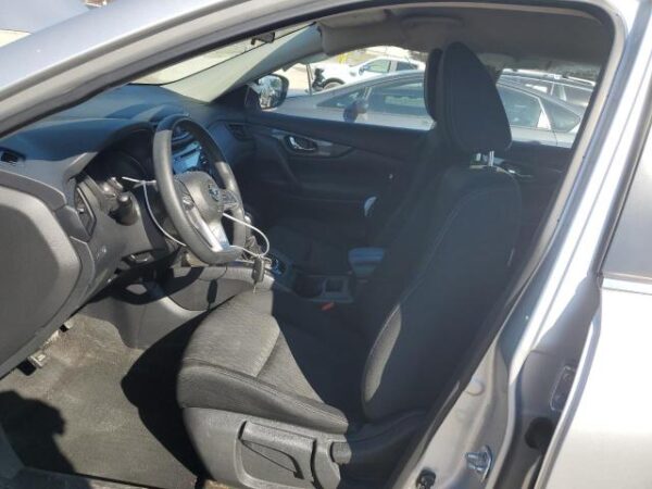 Nissan ROGUE 2017 - KNMAT2MV2HP540837