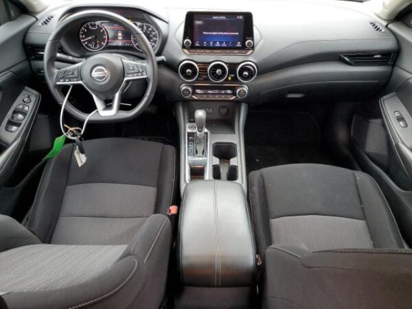 Nissan SENTRA 2021 - 3N1AB8CV8MY253585