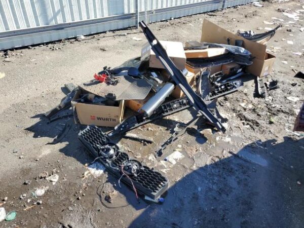 Subaru OUTBACK 2020 - 4S4BTANC9L3164516