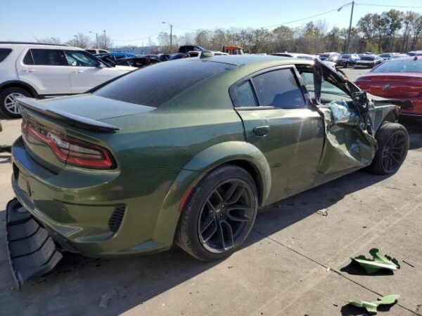 Dodge CHARGER 2020 - 2C3CDXGJ8LH185718