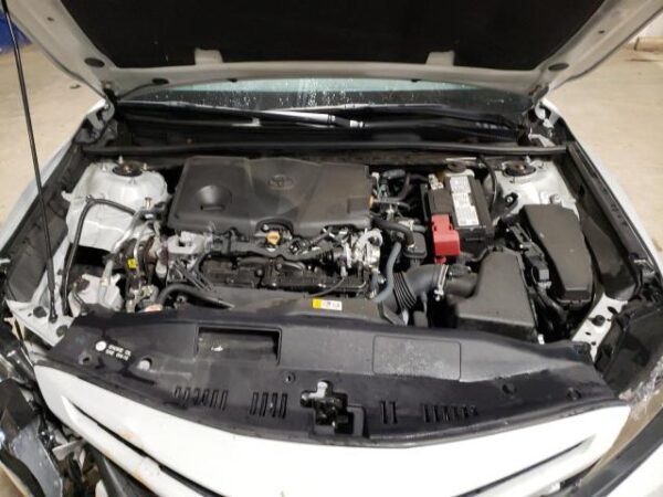 Toyota CAMRY 2023 - 4T1G11AK5PU102183