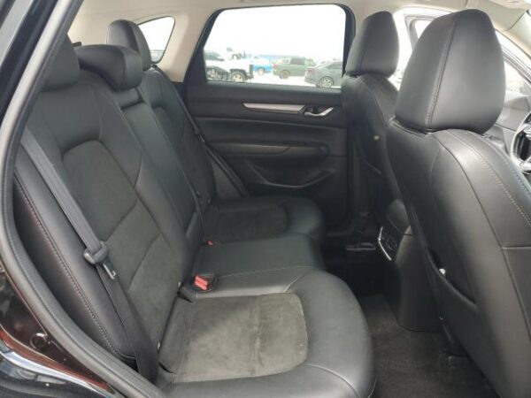 Mazda CX-5 2020 - JM3KFACM5L0786546