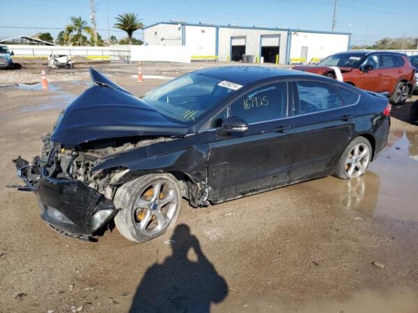 Ford FUSION 2015 - 3FA6P0H93FR120110