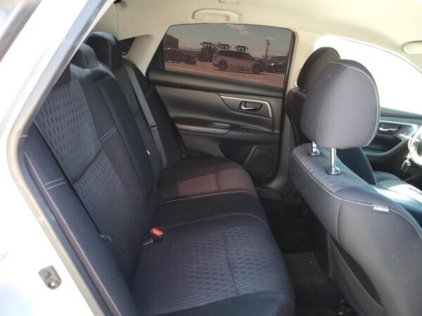Nissan ALTIMA 2018 - 1N4AL3AP2JC126441