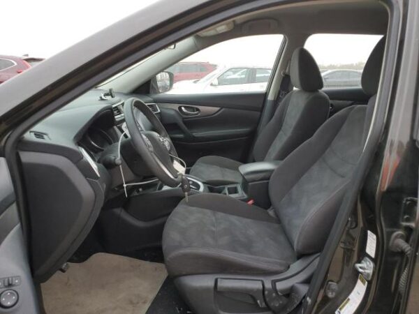 Nissan ROGUE 2016 - KNMAT2MT2GP686572